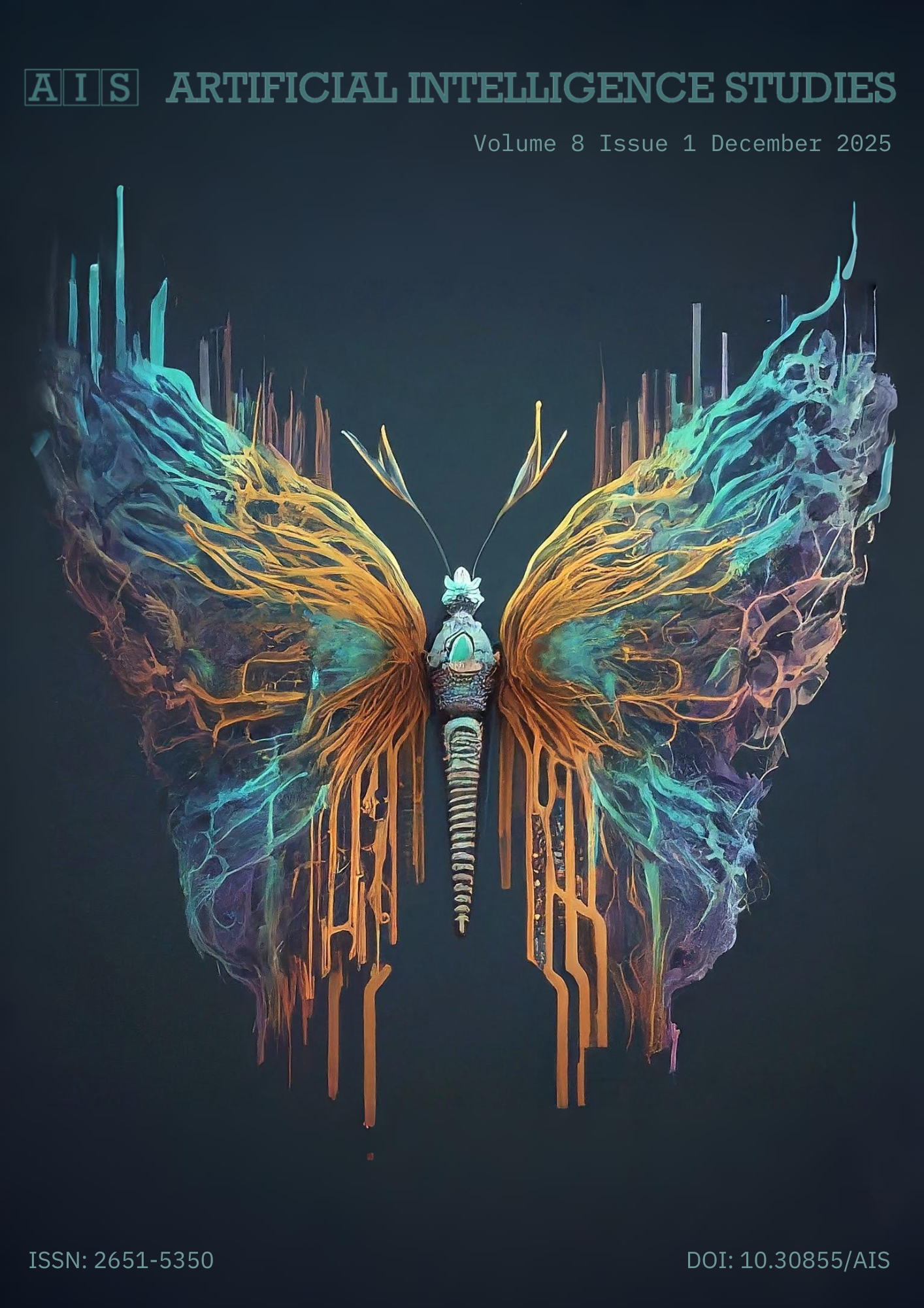 					View Vol. 8 No. 2 (2025): December 2025
				